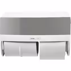 CWS Frontblende für Paradise Toilettenpapierspender X361060