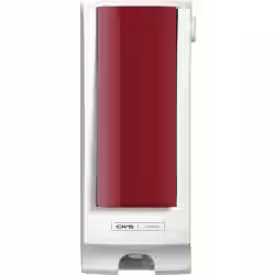 CWS Frontblende für Paradise Toilettensitzreiniger X001103