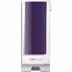 CWS Frontblende für Paradise Toilettensitzreiniger X121221