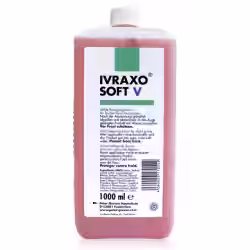CWS Ivraxo Soft V Seifencreme 3104400