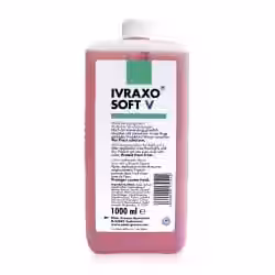 CWS Ivraxo soft V Seifencreme 3104500