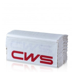 CWS Multifold Faltpapier