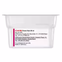CWS Nachfüllduft für CWS Duftspender Paradise Air Bar C631000