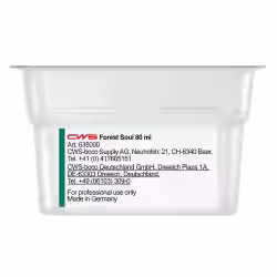 CWS Nachfüllduft für CWS Duftspender Paradise Air Bar C635000