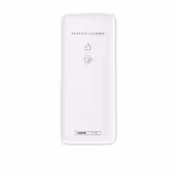 CWS Panel für PureLine Toiletten Flächendesinfektionsspender 1700352