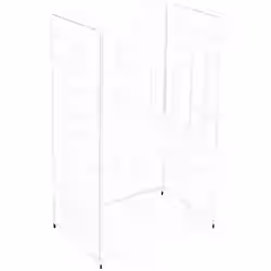 CWS Papierkorb 903102X