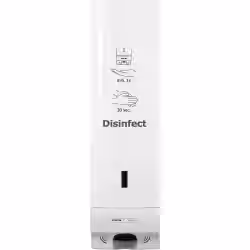 CWS Paradise Disinfect NT Desinfektionsmittelspender 4026000