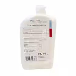 CWS Paradise Disinfection Gel Desinfektionsmittel 5487001