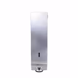 CWS Paradise Stainless Steel Foam Universal Schaumseifenspender 7011000