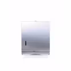 CWS Paradise Stainless Steel Paper Slim Faltpapierspender 7622000