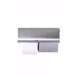 CWS Paradise Stainless Steel Toilettenpapierspender 7604000