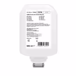 CWS PureLine Cream Neutral Seifencreme