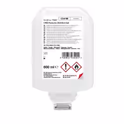CWS PureLine Desinfektionsgel