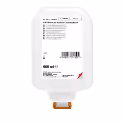 CWS PureLine Desinfektionsmittelschaum