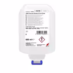 CWS PureLine antibakterielle Seife