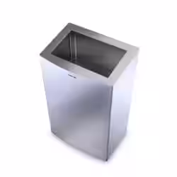CWS Rahmen für CWS Papierkorb X750100