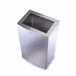 CWS Rahmen für CWS Papierkorb x752100