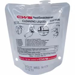 CWS Reinigungs-Liquid Toilettenreiniger C597000