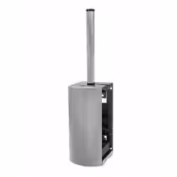 CWS Toilettenbürste Edelstahl 7726000