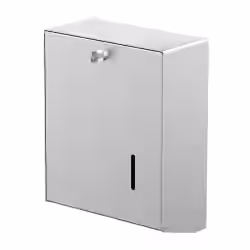 CWS Universal 750 Faltpapierspender 3110500