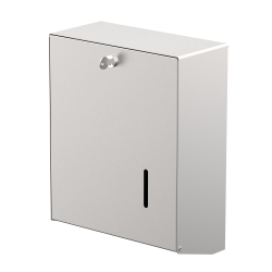 CWS Universal 750 Faltpapierspender 3110900