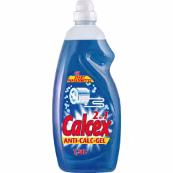 Calcex Gel 2in1 Anti-Kalk-Gel