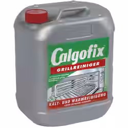 Calgofix Grillreiniger - Kalt- und Warmreinigung 33451