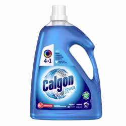 Calgon Power Gels 4in1