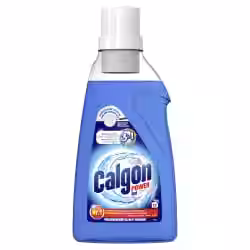 Calgon Wasserenthärter 2 in 1 Gel 8078050