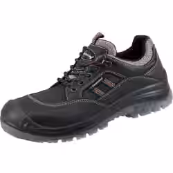 CanadianLine Jens Sicherheitshalbschuh S3 Größe: 38