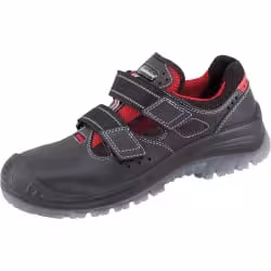 CanadianLine Portorico Sicherheitshalbschuh S1P 23405-41