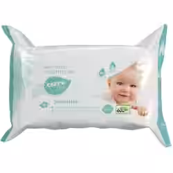 Care Zone Babywipes Sensitive Reinigungstücher 01-639NK-T080