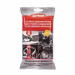 Carlson Autoreinigungs-Tücher 33.398