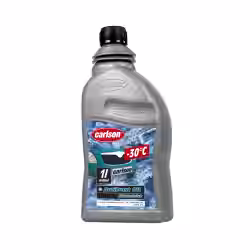 Carlson G11 Kühler Frostschutz 14.544