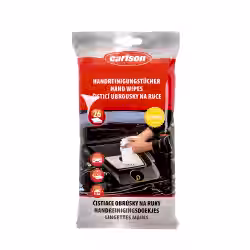 Carlson Handreinigungs-Tücher 33.399
