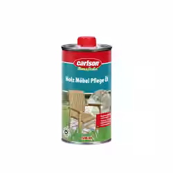 Carlson Holz Möbel Pflege-Öl  14.009