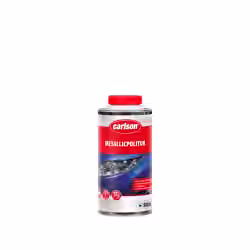 Carlson Metallicpolitur 14.447