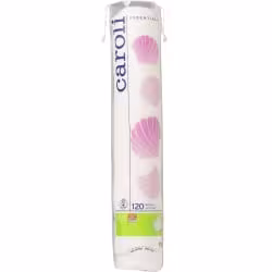Caroli Wattepads Classic extra soft