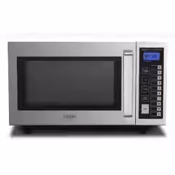 Caso Mikrowelle CM 1000 Ceramic Electronic 3082
