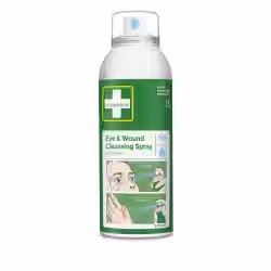 Cederroth Augen- und Wundspülung Spray 726000