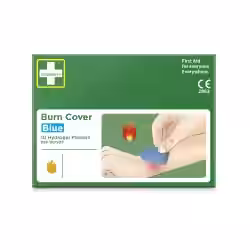 Cederroth Burn Cover - Hydrogelpflaster 901903