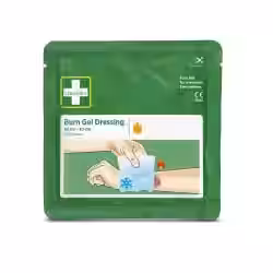 Cederroth Burn Gel Dressing Verband 901900