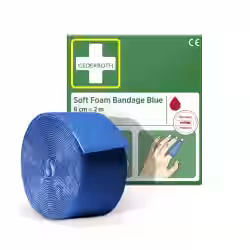 Cederroth Fingerverband Soft Foam