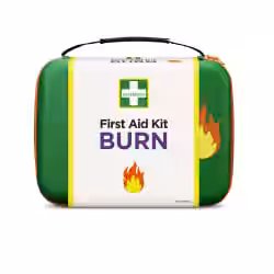 Cederroth First Aid Burn Kid Erste-Hilfe-Koffer 51011013