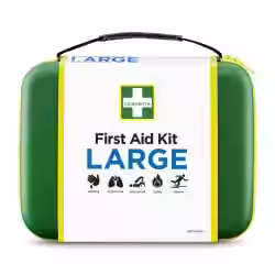 Cederroth First Aid Kit Erste-Hilfe-Koffer