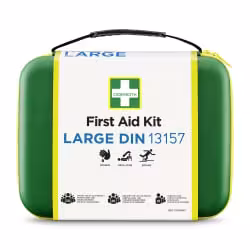 Cederroth First Aid Kit Large