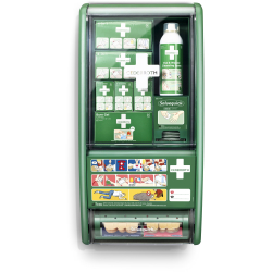 Cederroth First Aid Station Erste-Hilfe-Station 490920