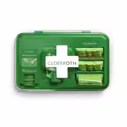 Cederroth Plasterspender Wound Care Dispenser