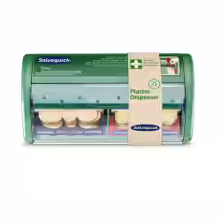 Cederroth Salvequick Pflasterspender 490700