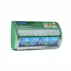 Cederroth Salvequick X-Ray Detectable Pflasterspender 510003295